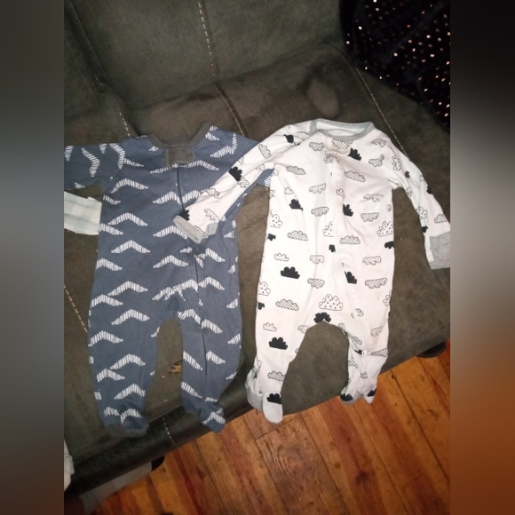 Baby boy bundle - Picture 14 of 16